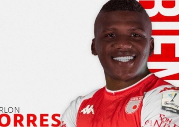 Marlon Torres