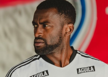 Oficial: el DIM y Jackson Martínez no llegaron a un acuerdo