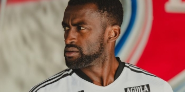 Oficial: el DIM y Jackson Martínez no llegaron a un acuerdo