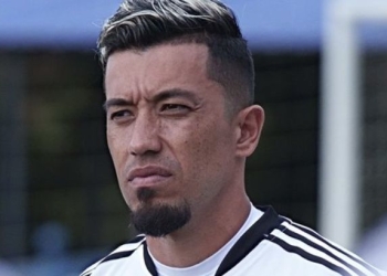 Fernando Uribe Millonarios
