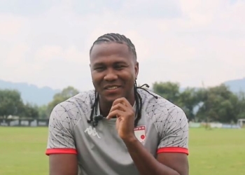 Hugo Rodallega