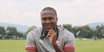 Hugo Rodallega