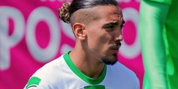 Parte médico de Francisco Da Costa: ¿Cuándo sería su regreso?