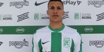 Nelson Deossa Nacional