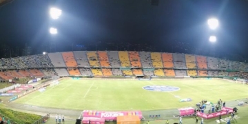 ¡Cambio de horario para Atlético Nacional vs. Once Caldas!