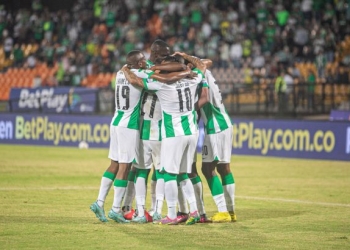 Atlético Nacional