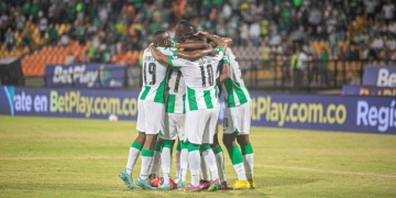 Atlético Nacional
