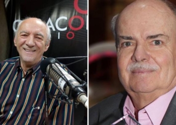 Iván Mejía, tras retiro de los medios de Wbeimar Muñoz: «Serio y sin rodilleras»