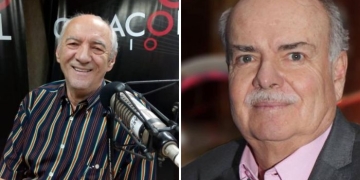 Iván Mejía, tras retiro de los medios de Wbeimar Muñoz: «Serio y sin rodilleras»