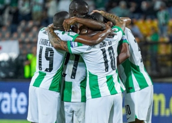 Atlético Nacional