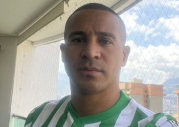 Macnelly Torres