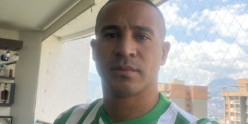Macnelly Torres