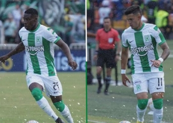 Atlético Nacional vs. Águilas Doradas: así les fue a los debutantes