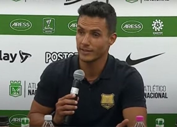 lucas González