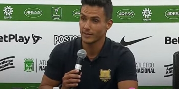 lucas González