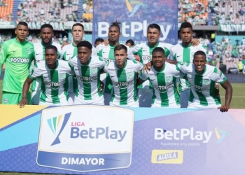 Atlético NAcional