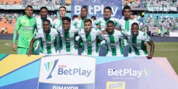 Atlético NAcional