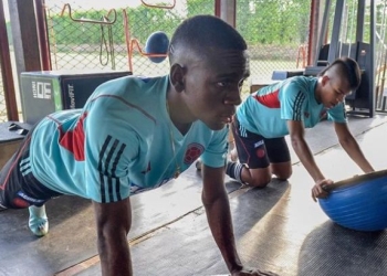 Alexis Castillo Manyoma