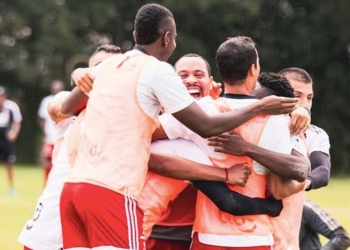 ¡El DIM anunció la salida de ocho jugadores para este 2023!
