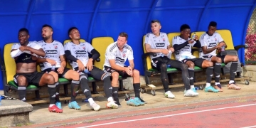 Primer amistoso de Independiente Medellín: ¡Así le fue al rojo!