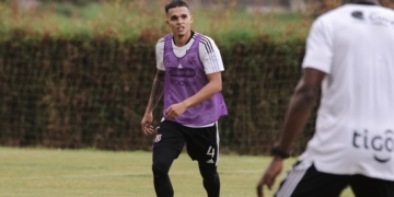 ¡Dos nuevos lesionados en Independiente Medellín! Ojo al parte