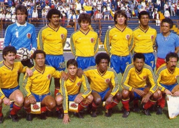 Insólito. Selecciones que clasificaron a un Mundial de Fútbol y no lo jugaron
