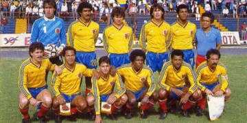 Insólito. Selecciones que clasificaron a un Mundial de Fútbol y no lo jugaron