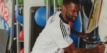 ¡David González tomó una decisión respecto a Jackson Martínez!