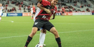 Nacional, el contrato de Jader y lo que no gustó en muchos hinchas