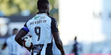 ¿Más opciones en el mercado para Jackson Martínez? Esto se dice