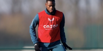 ¿Se viene el debut de Jhon Durán? Unai Emery dio la noticia