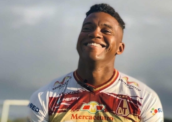 ¿Por qué no fue convocado Juan Camilo Chaverra?