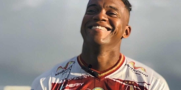 ¿Por qué no fue convocado Juan Camilo Chaverra?