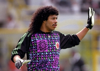 La verdadera razón por la cual René Higuita no asistió al Mundial de Estados Unidos 94