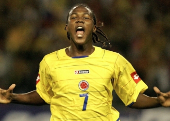Los 5 futbolistas de la Selección Colombia Sub-20 del 2005 que están militando en la actual Liga BetPlay