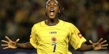 Los 5 futbolistas de la Selección Colombia Sub-20 del 2005 que están militando en la actual Liga BetPlay