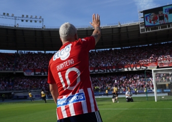 Los futbolistas más valiosos de la Liga BetPlay 2023-I