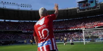 Los futbolistas más valiosos de la Liga BetPlay 2023-I