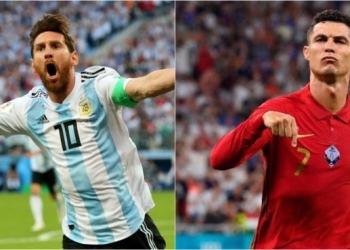 Los futbolistas que más Mundiales han disputado