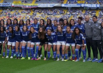 Millonarios presentó su nómina femenina para el 2023: ¡Grandes refuerzos!
