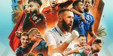 ¿Qué equipos participarán en el Mundial de Clubes 2023?