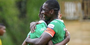 Nacional pasó de largo en amistoso: ¡Hasta Tomás Ángel marcó gol!