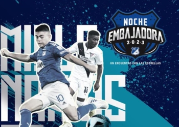 ¡Exclusivo!: Así podrá ver Millonarios vs. Liga Universitaria de Quito