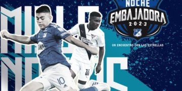 ¡Exclusivo!: Así podrá ver Millonarios vs. Liga Universitaria de Quito