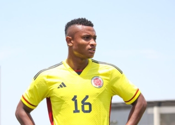 ¿Quién es Óscar Cortés, actor del doblete con Colombia?