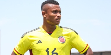 ¿Quién es Óscar Cortés, actor del doblete con Colombia?