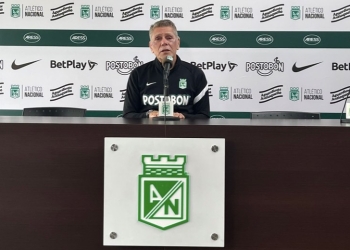 Paulo Autuori: sobre Rovira y la continuidad de Tomás Ángel