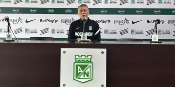 Paulo Autuori: sobre Rovira y la continuidad de Tomás Ángel