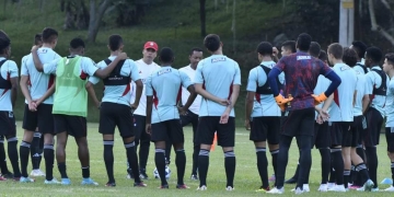 ¿Cuándo debuta Colombia en el Sudamericano sub-20?