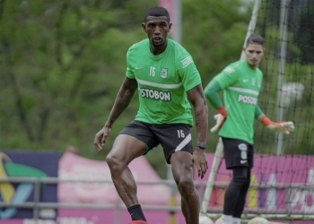 Sergio Mosquera: “Sudaré esta camiseta” y “Me ha sorprendido…”